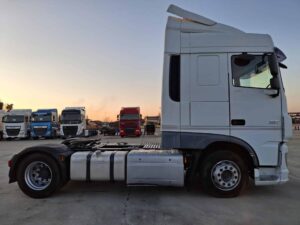 truck XF460SLH LD FB960DC 50437
